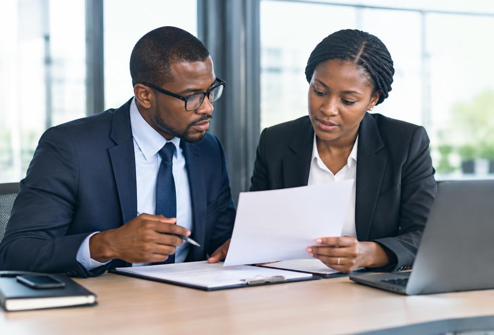 Audit with confidence