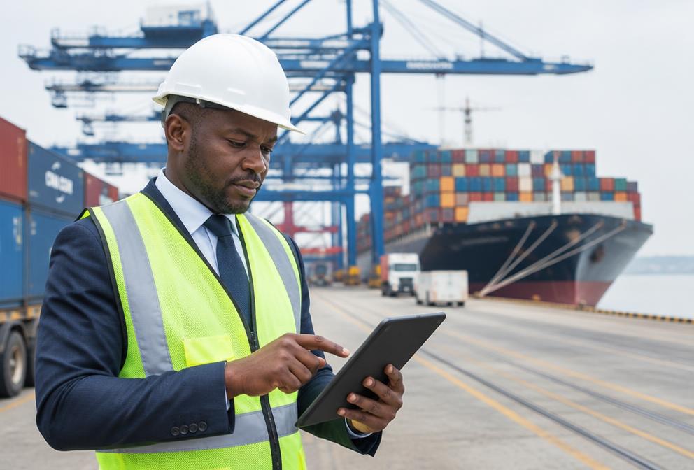 Stronger supply chains